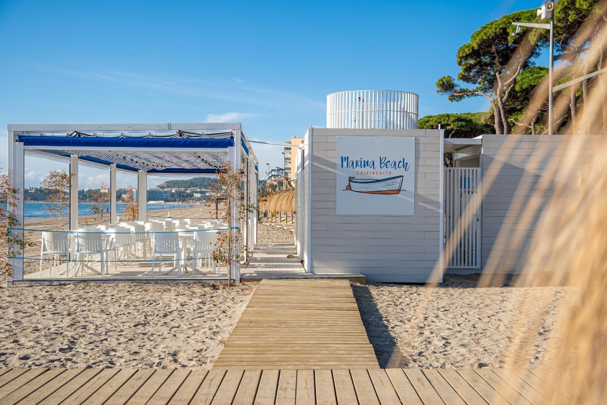 Mediterranean Way - Pineda Tarraco La Pineda Εξωτερικό φωτογραφία