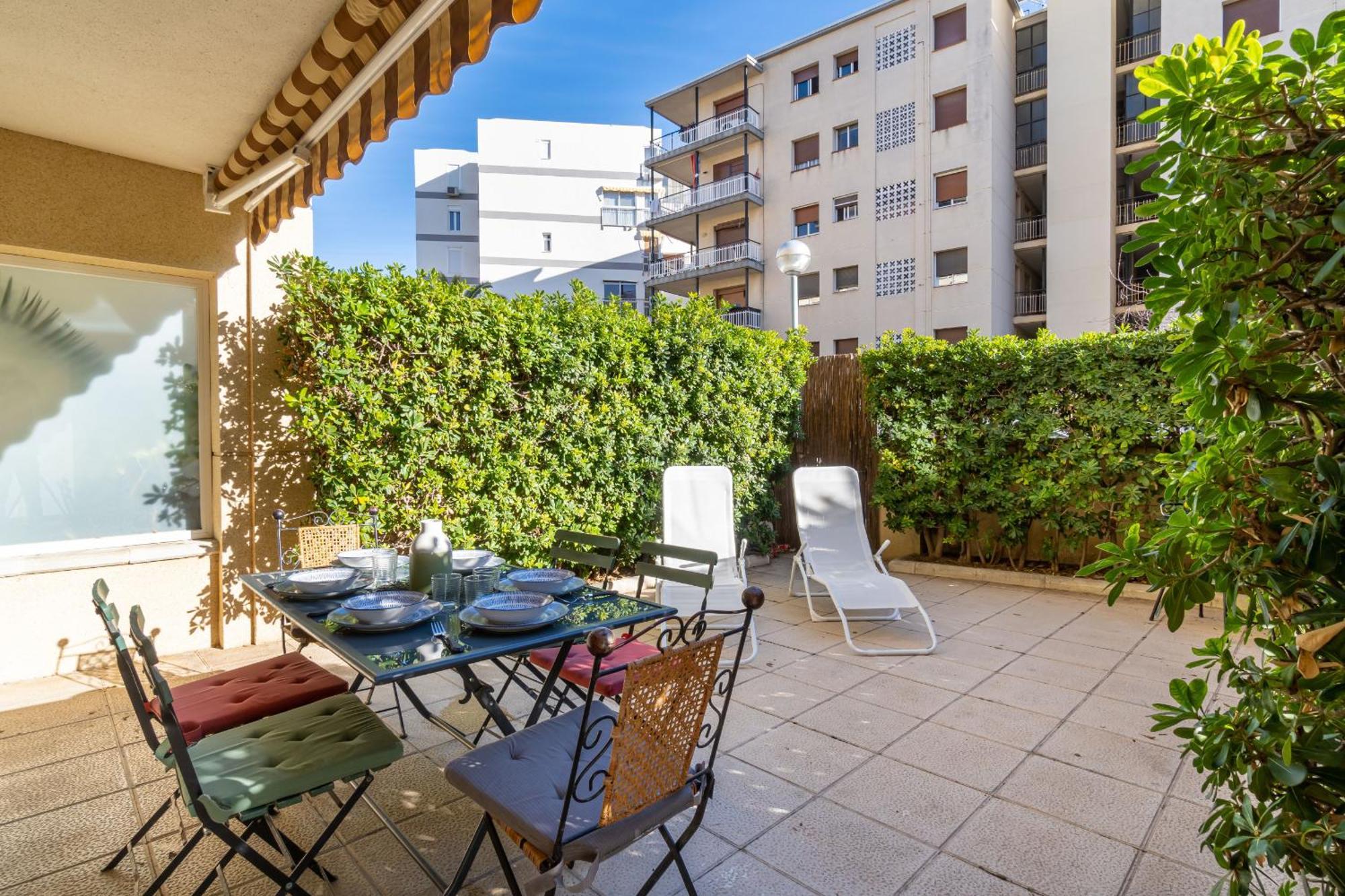 Mediterranean Way - Pineda Tarraco La Pineda Εξωτερικό φωτογραφία